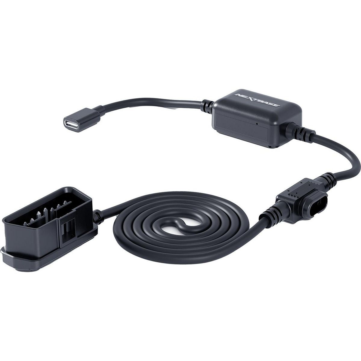 Nextbase Piqo Quick Connect Dash Cam Power Cable NBPIQO-OBD