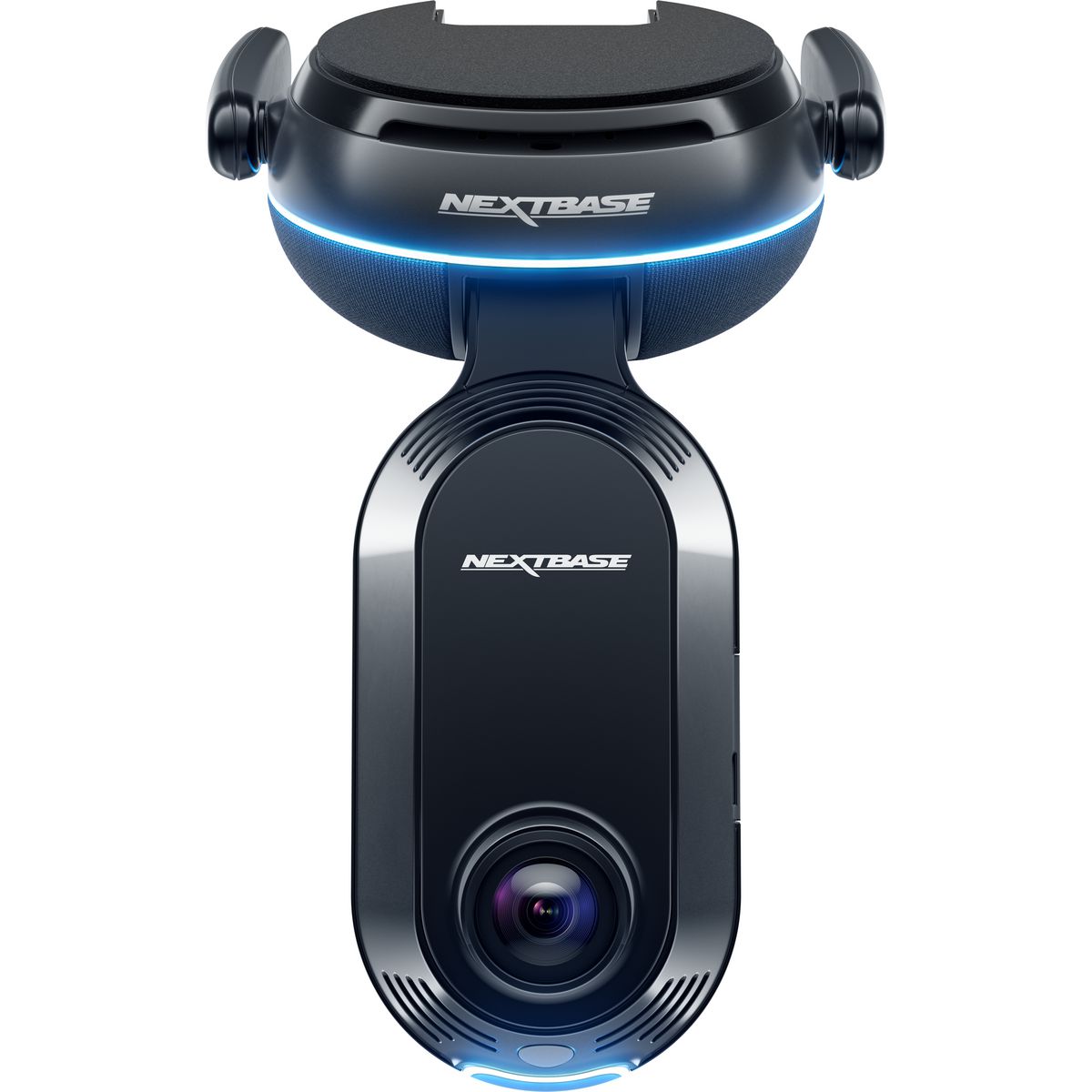 Nextbase iQ 4K Smart Dash Cam NBIQ4KAU