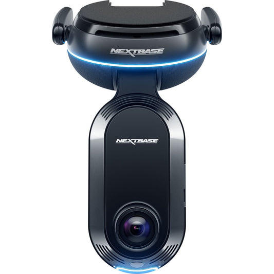 Nextbase iQ 4K Smart Dash Cam NBIQ4KAU