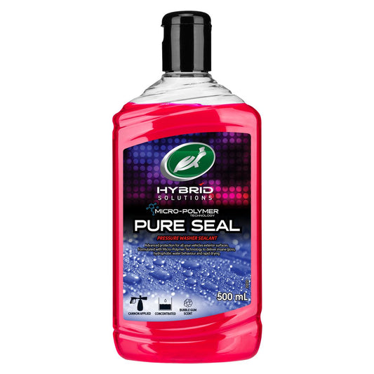 Turtle Wax Pure Seal 500ml 104029
