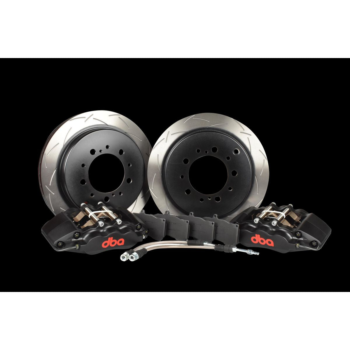 DBA Street Performance Brake Upgrade Kit DBABU3006