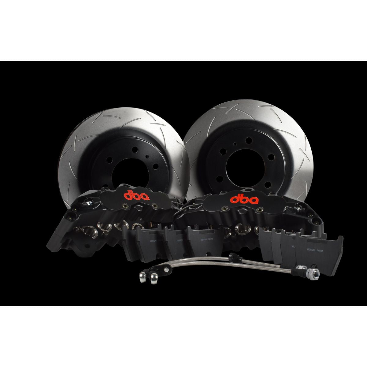 DBA Street Performance Brake Upgrade Kit DBABU3013