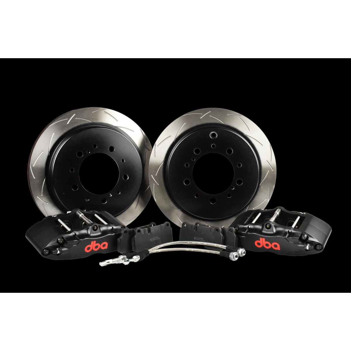 DBA Street Performance Brake Upgrade Kit DBABU3018