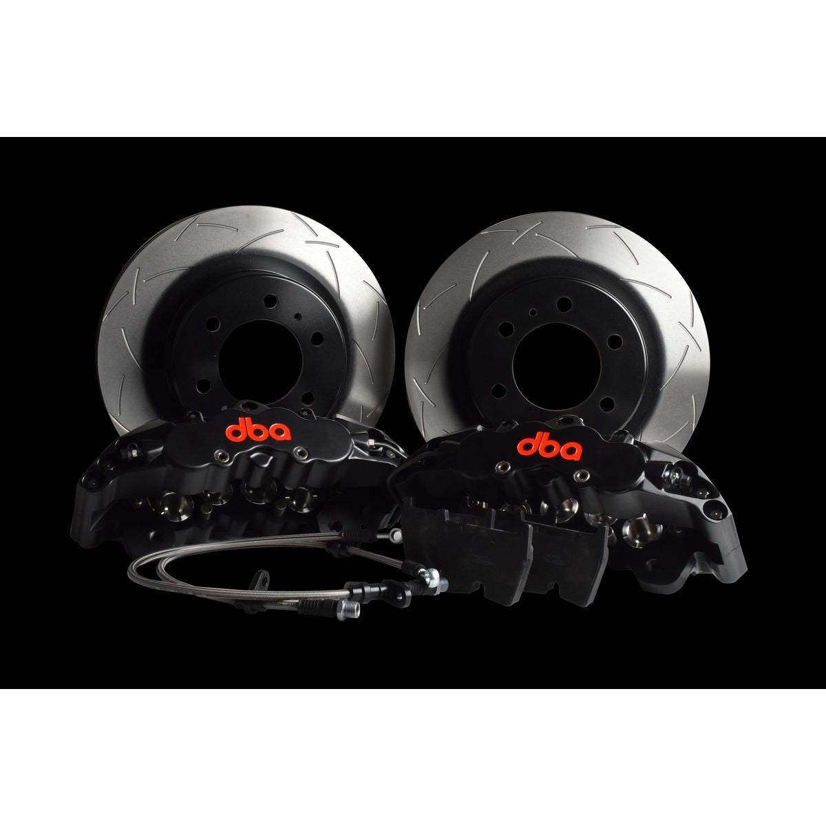 DBA Street Performance Brake Upgrade Kit DBABU3019