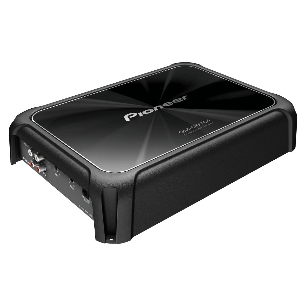 Pioneer Mono Amplifier 500W Class D GMD9701