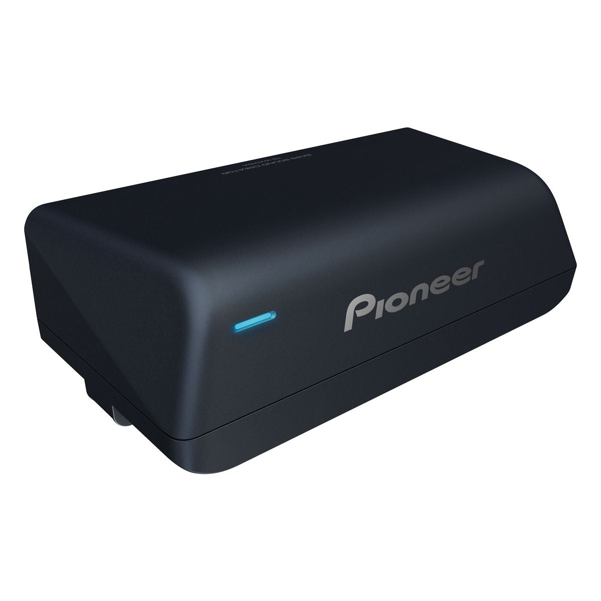 Pioneer Ultra Compact Active Subwoofer TSWX010A