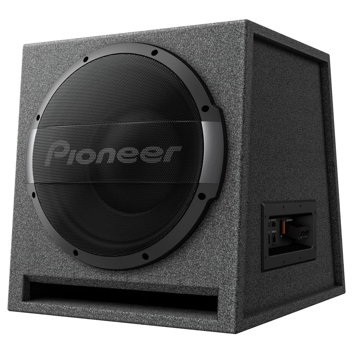 Pioneer 600W 12 inch Active Subwoofer TSWX1210AH
