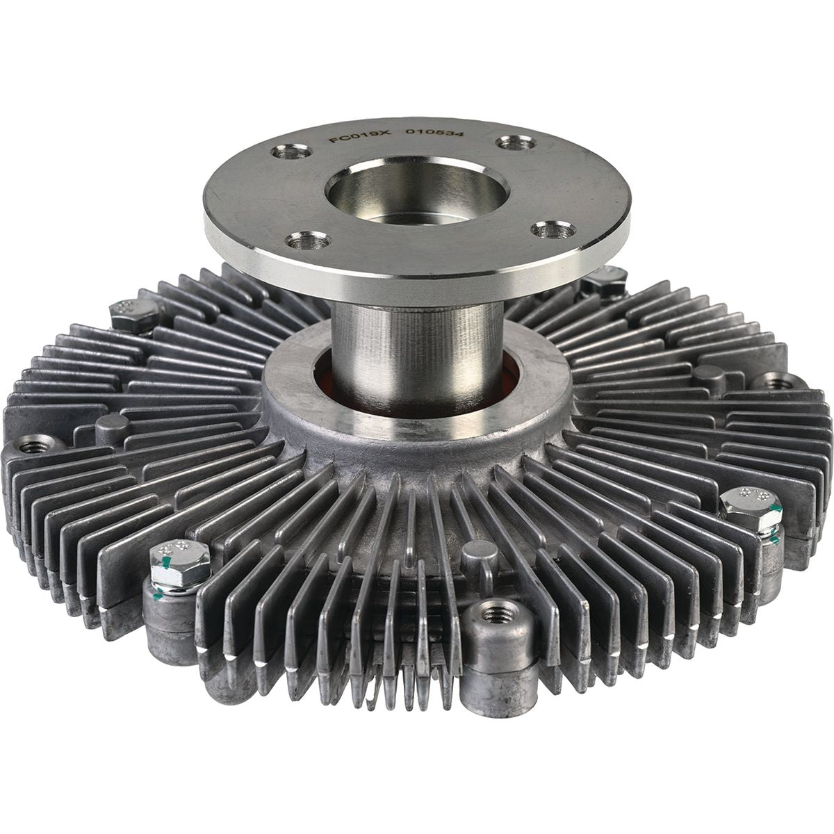 OEX Fan Clutch FC019X
