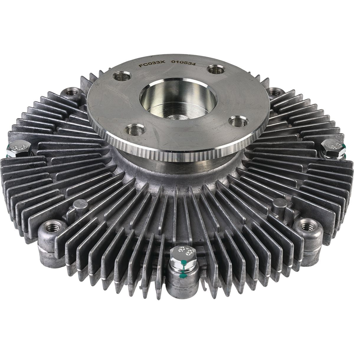 OEX Fan Clutch FC033X