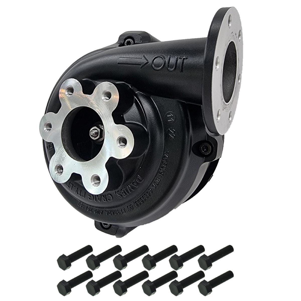 Davies Craig EWP80 (Alloy) Module Only (12V) 8106