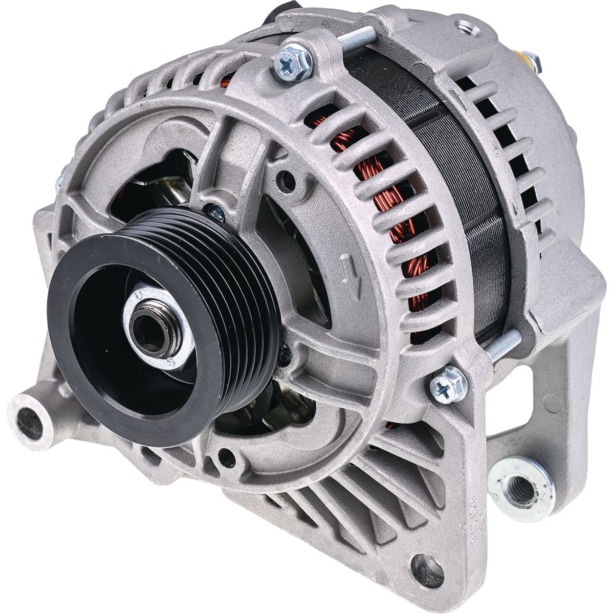 OEX Alternator 12V 100A Bosch Style BXA134