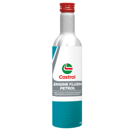 Castrol Engine Flush Petrol 300ml 3441131