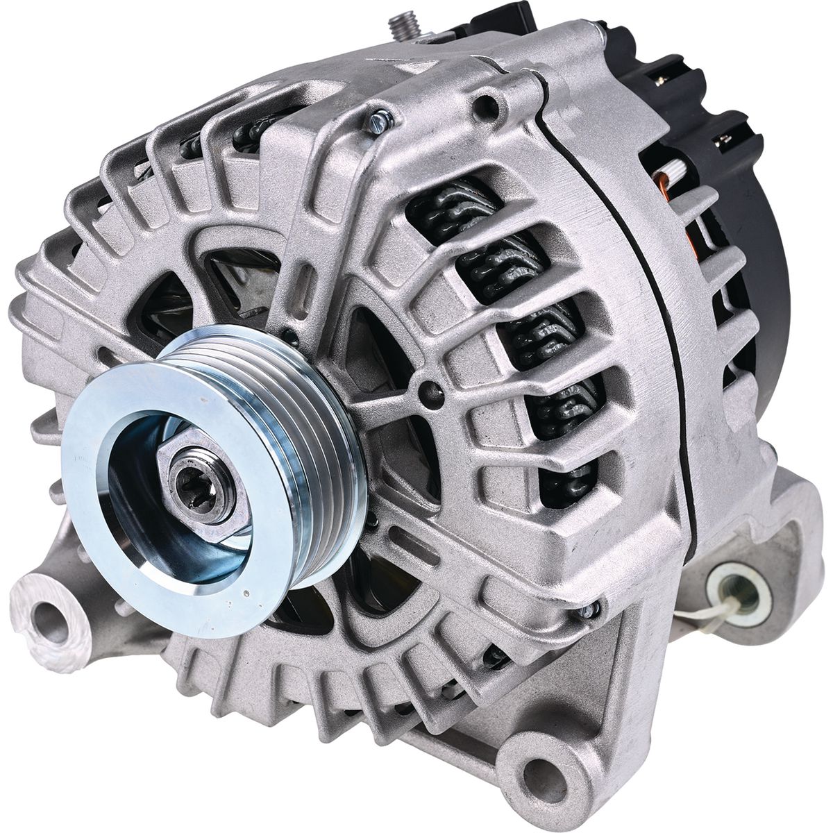 OEX Alternator 12V 180A Valeo Style VXA129