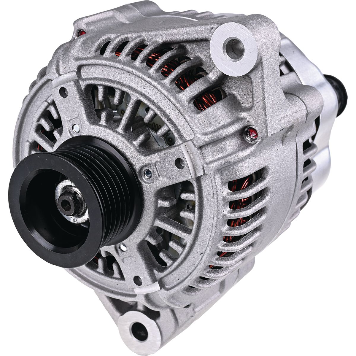 OEX Alternator 12V 120A Denso Style DXA4230
