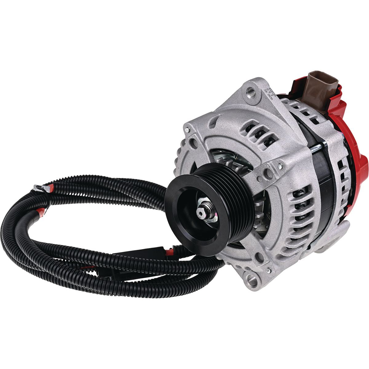 OEX Alternator 12V 160A Denso Style - High output DXA4069HO