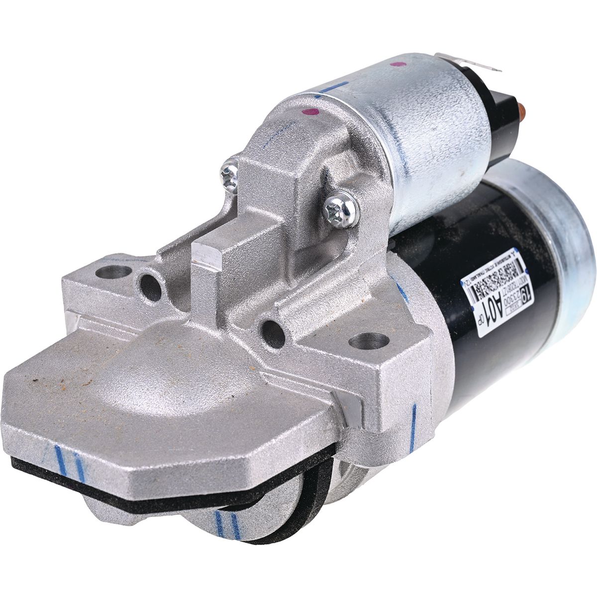 Genuine Starter Motor to Suit MV Triton 23300A050P