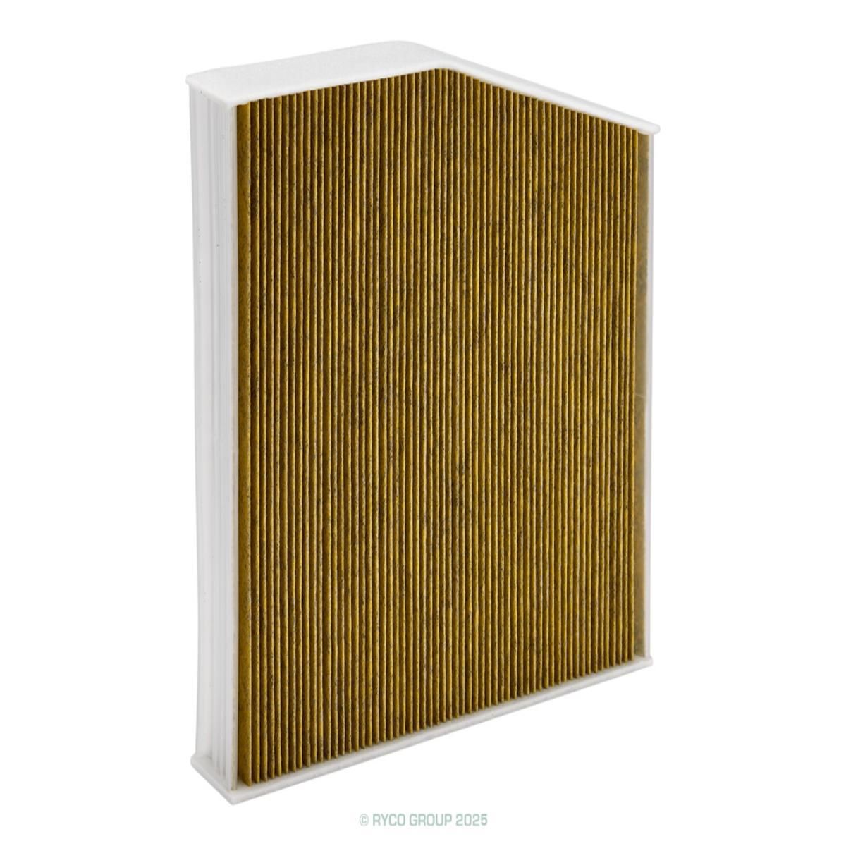 Ryco Cabin Air Filter RCA315M