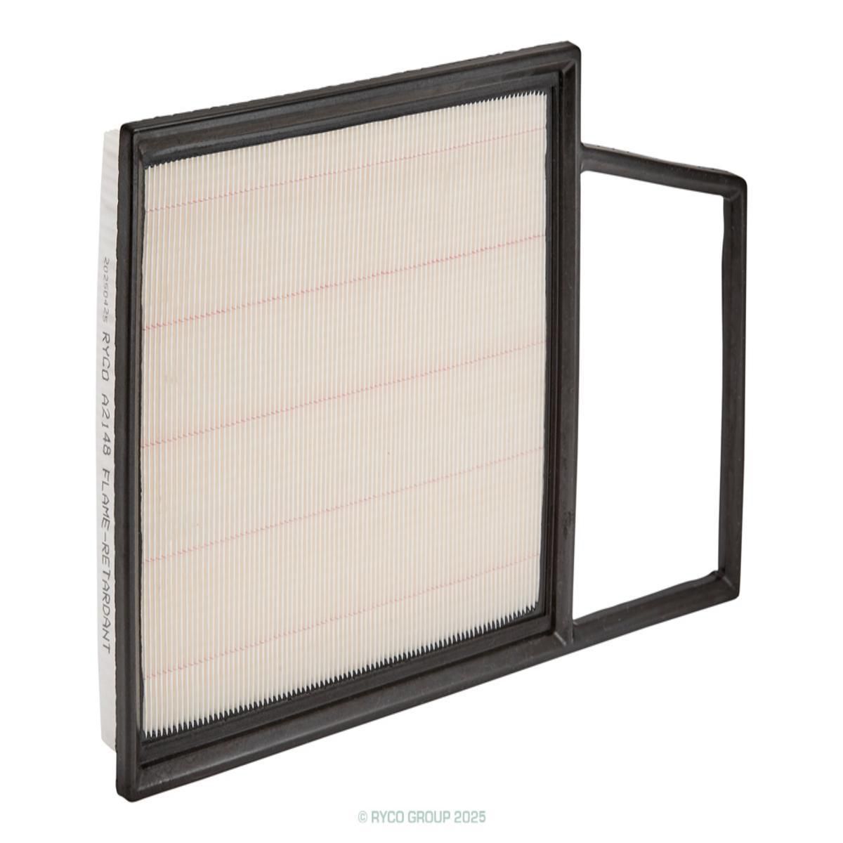 Ryco Air Filter A2148
