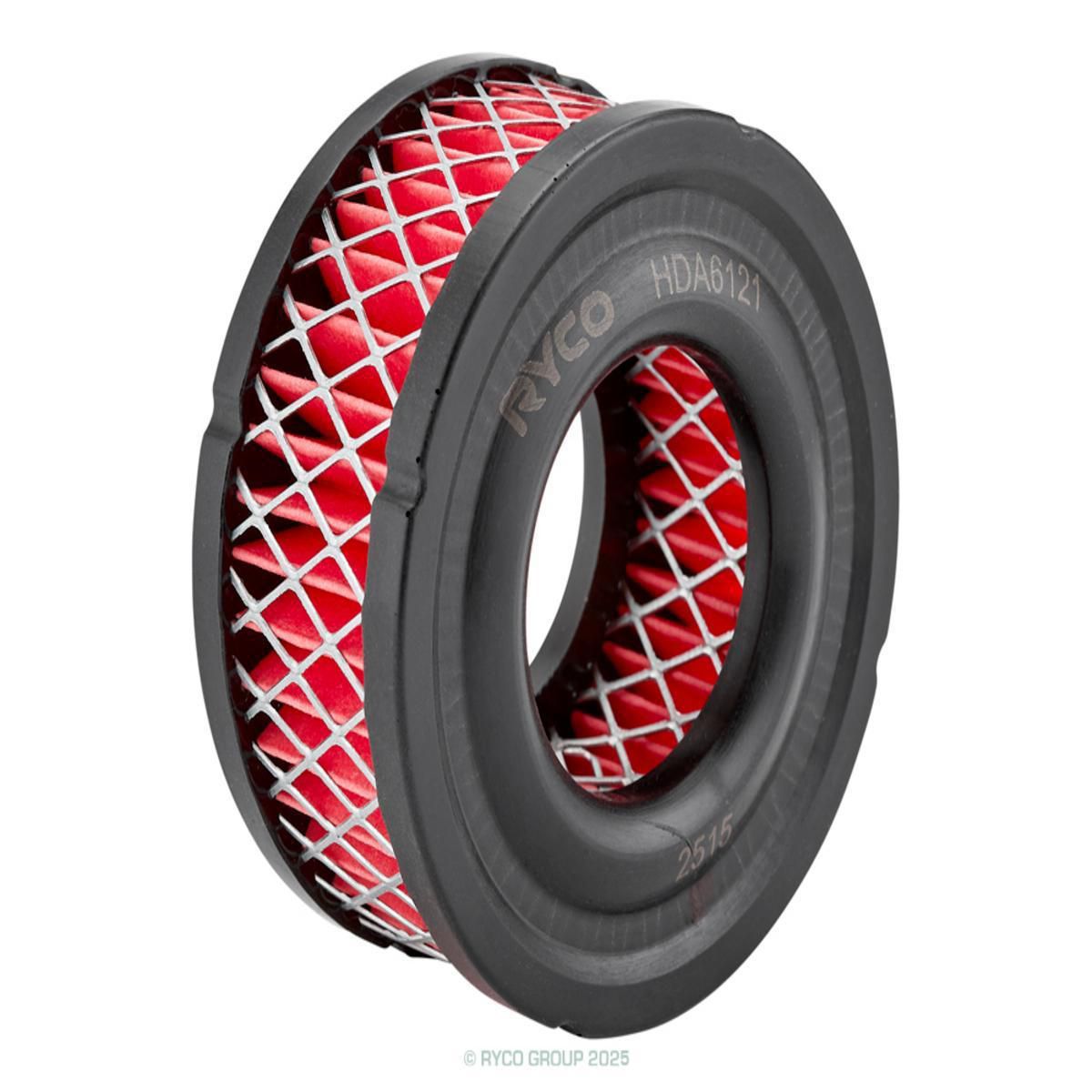 Ryco Air Filter HDA6121