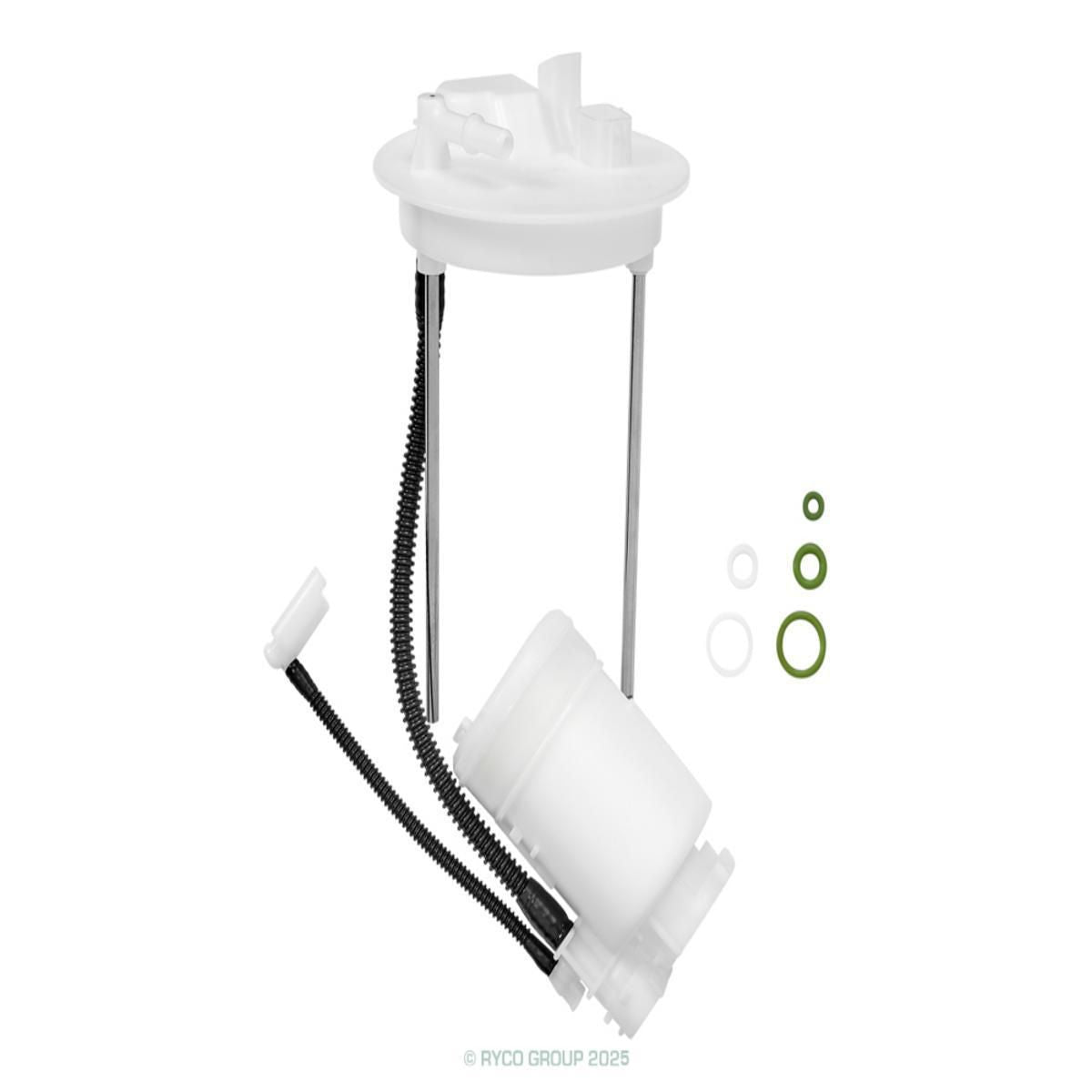 Ryco In-Tank Fuel Filter Z1273