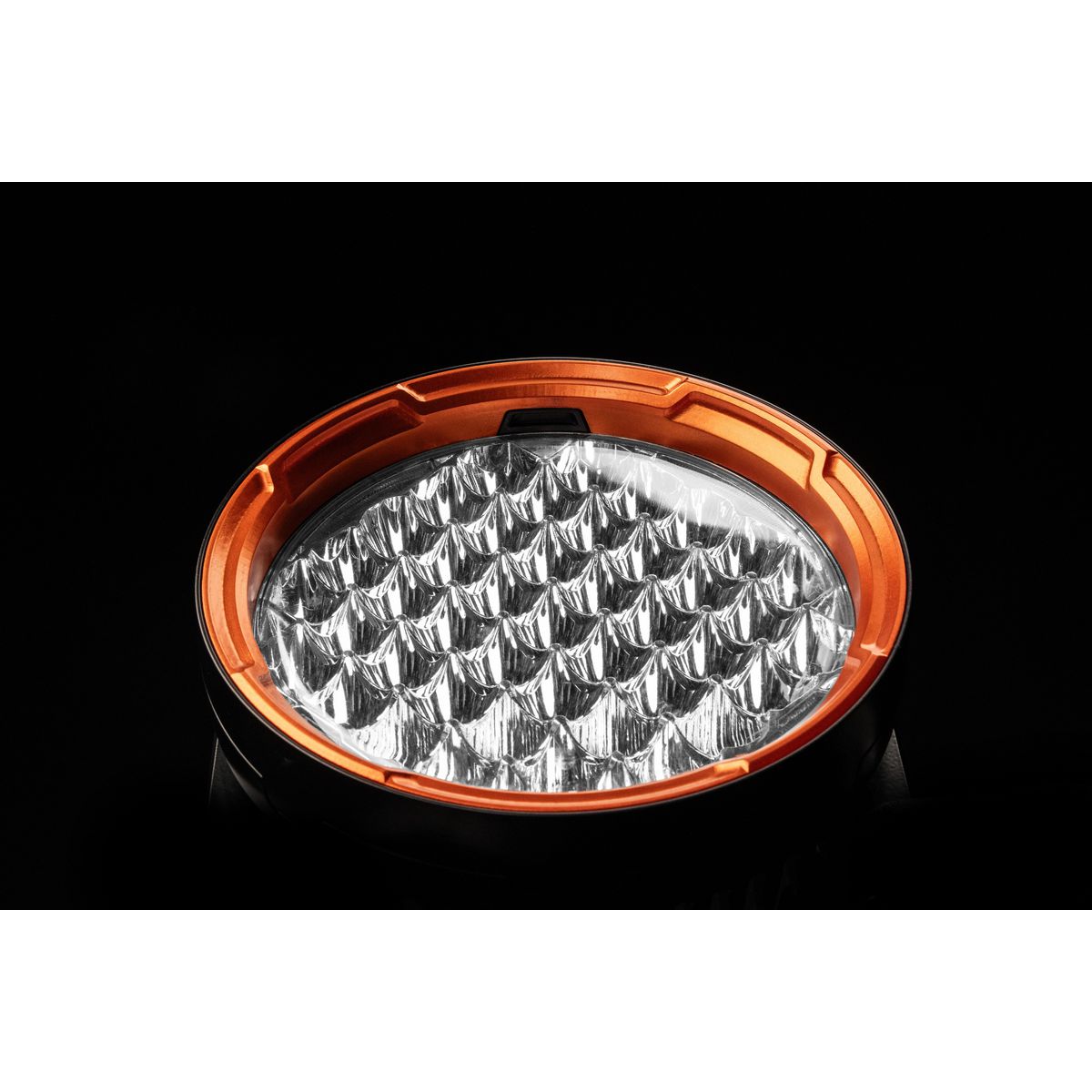 Stedi Type-X PRO PLUS Driving Lights Pair inc DRL Full Kit