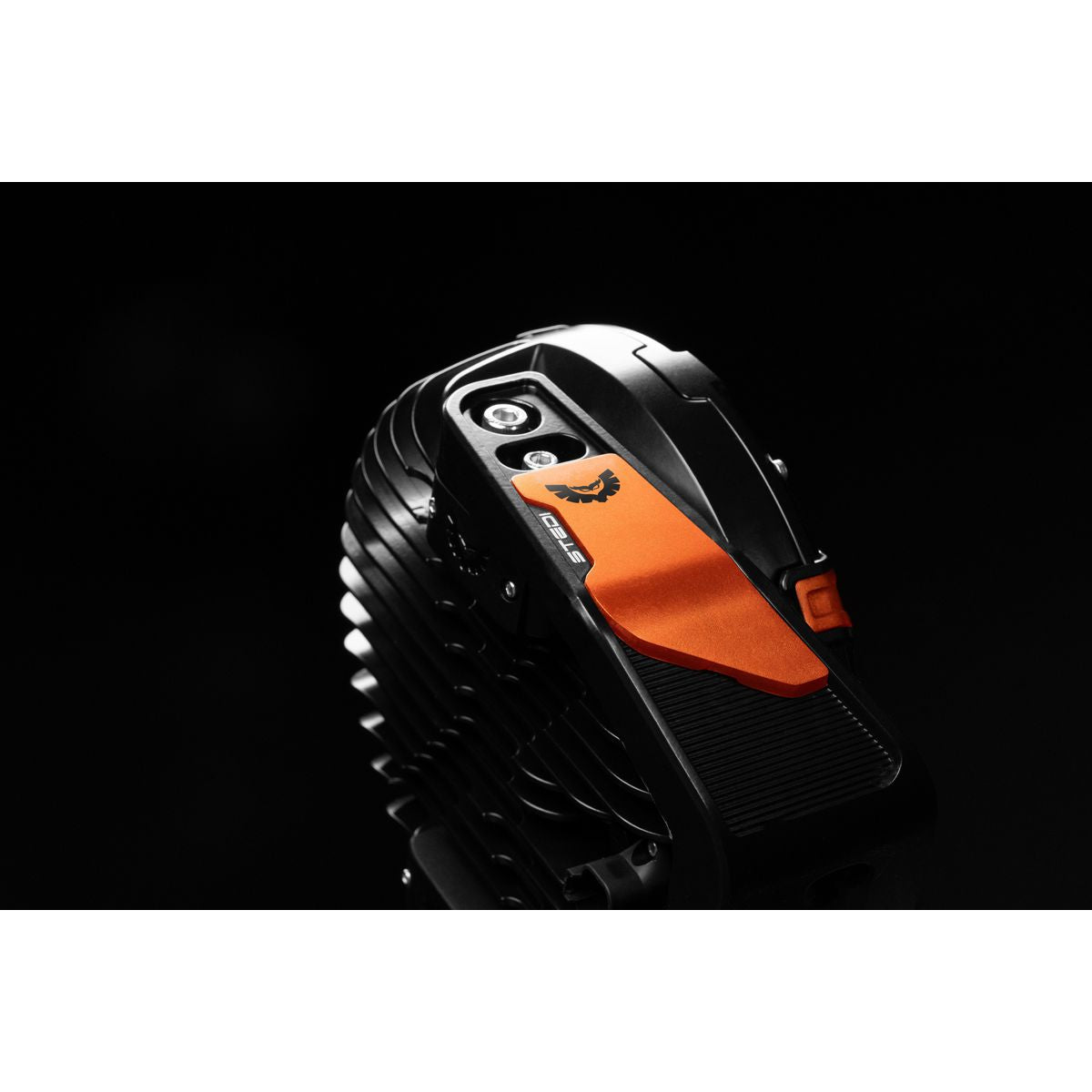 Stedi Type-X PRO PLUS Driving Lights Pair inc DRL Full Kit