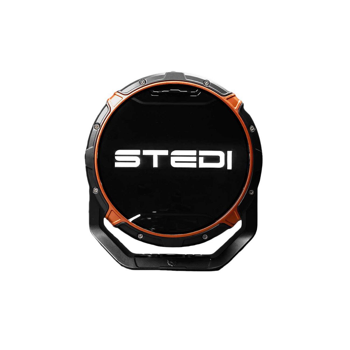Stedi Type-X PRO PLUS Driving Lights Pair Non-DRL Full Kit