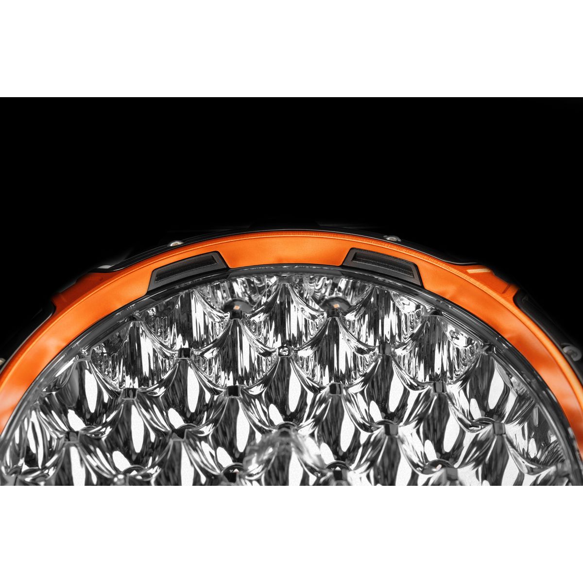 Stedi Type-X PRO PLUS Driving Lights Pair Non-DRL Full Kit