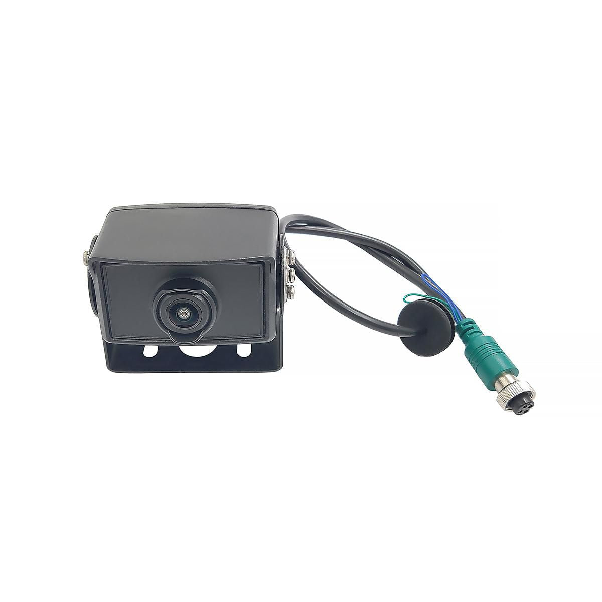 Smartpark HD AI Commercial Camera (180 Degree Wide Angle Lens) CAM159AI