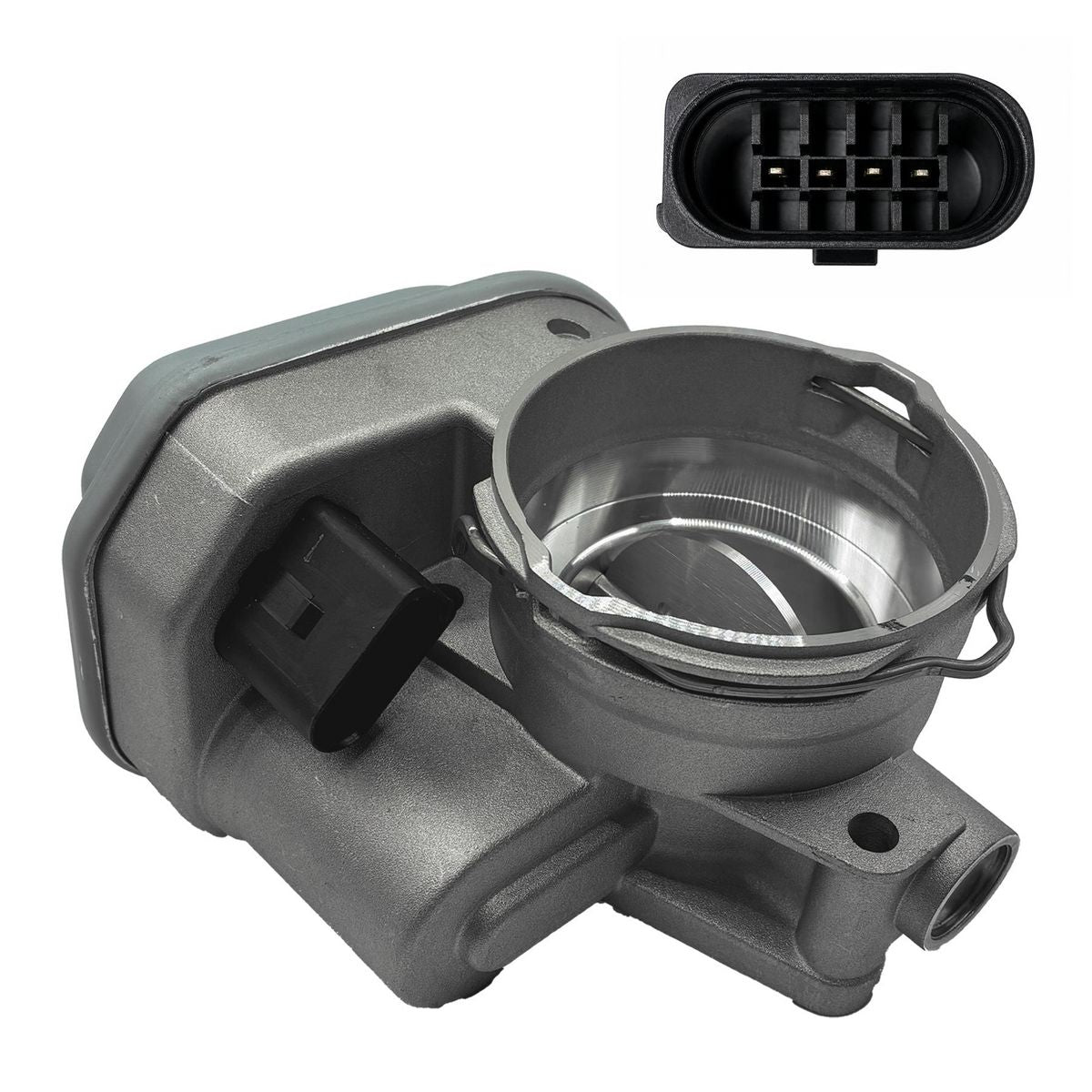Goss Liquid Fuel Pressure Sensor TB106