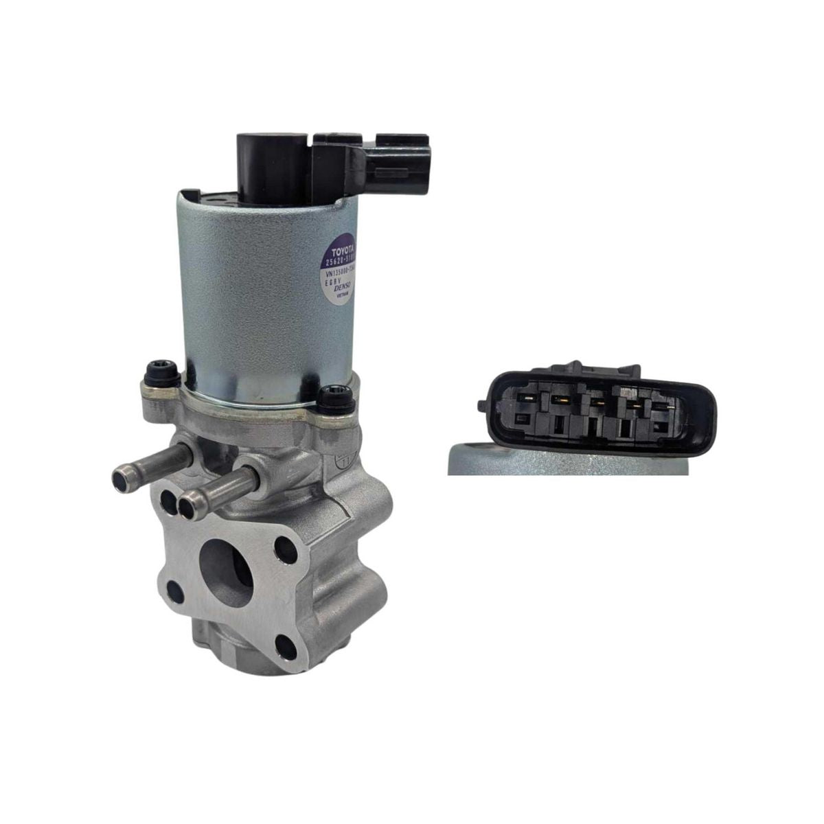 GENOEM egr valve toyota EV185GEN