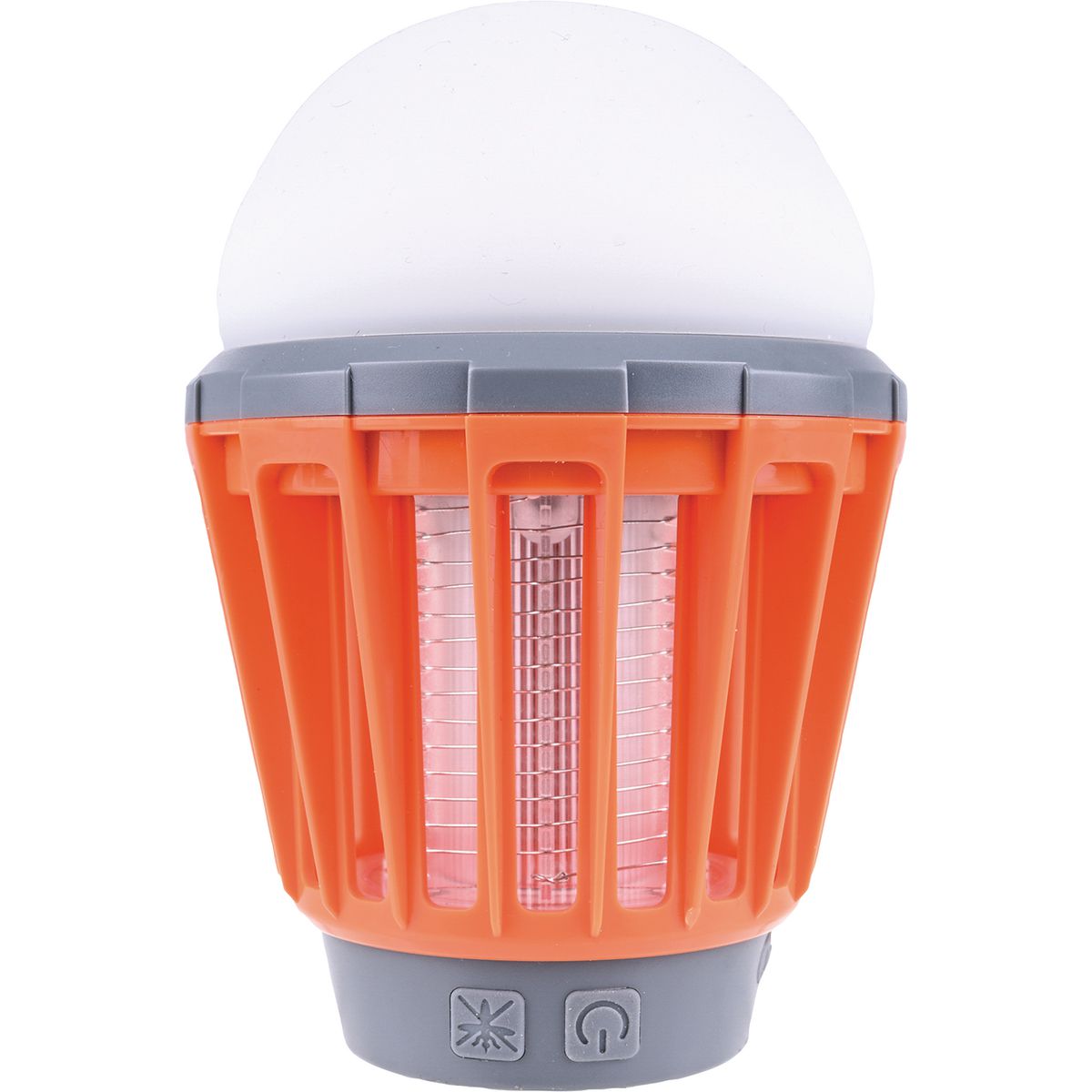 Maxitrac Camp Light With Bug Zapper Ip67 MTCLBZ