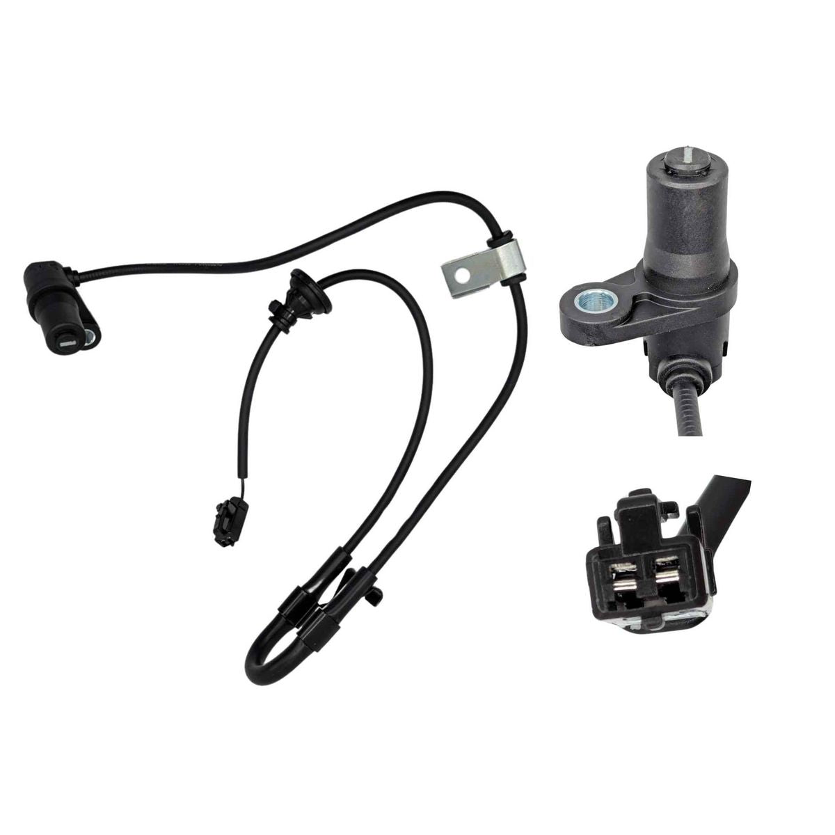 Goss Wheel Speed Sensor WS360