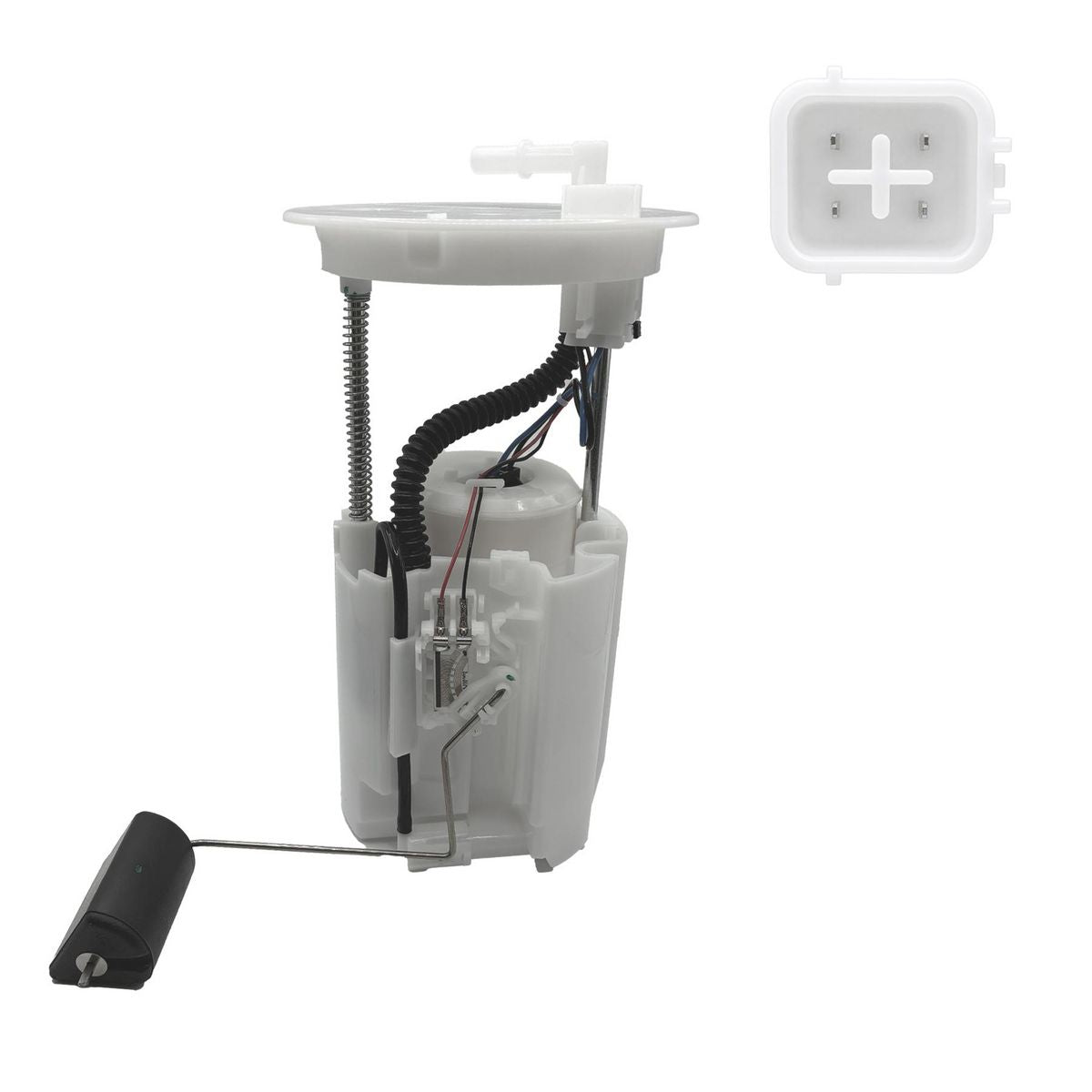 Goss Fuel Pump Module GE690