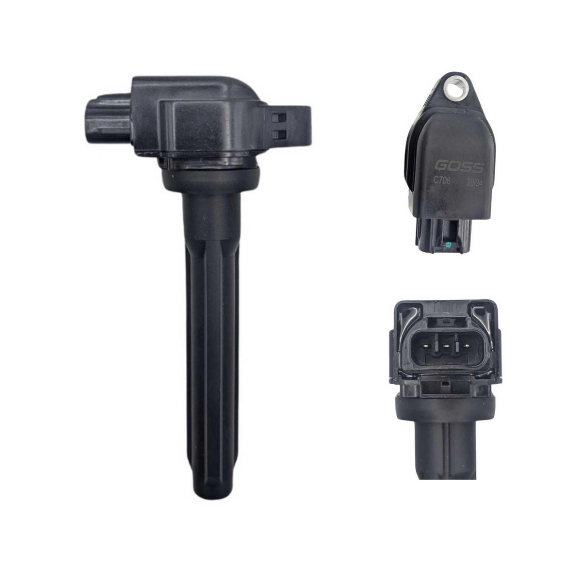 Goss Ignition Coil C706