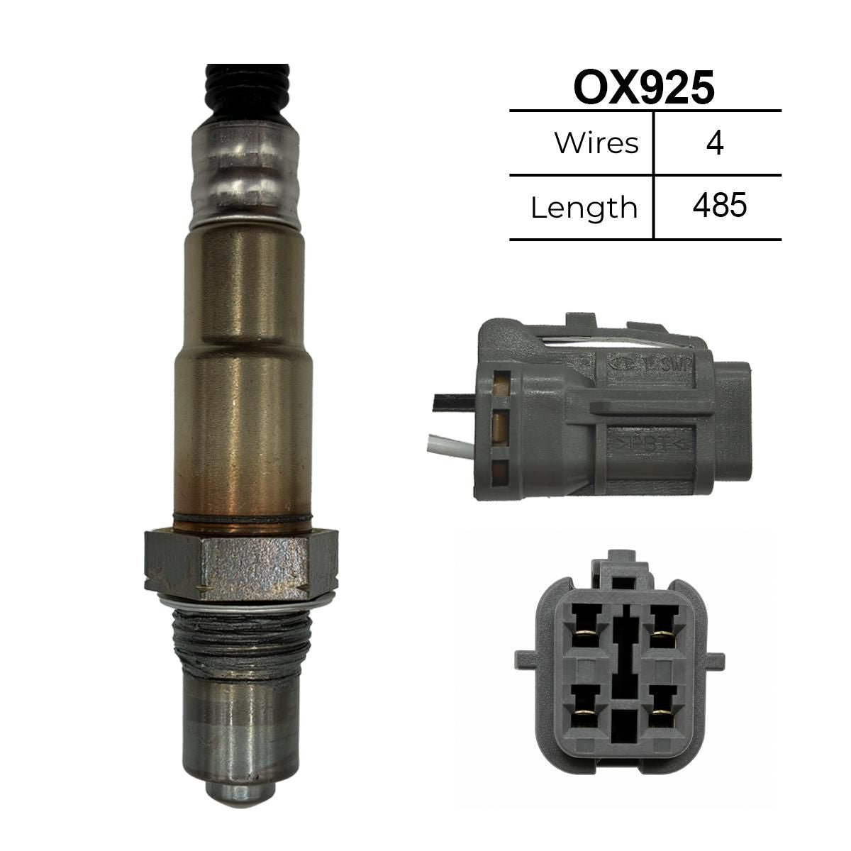 Goss Oxygen Sensor OX925