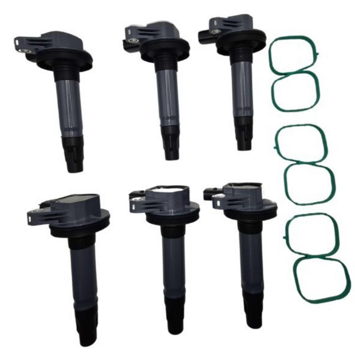 Goss Ignition Coil Kit C528M