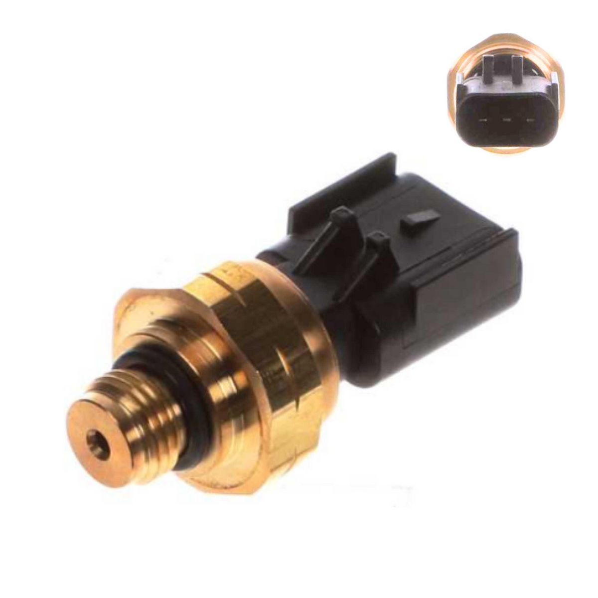 Dorman Oil Pressure Switch 904-5050