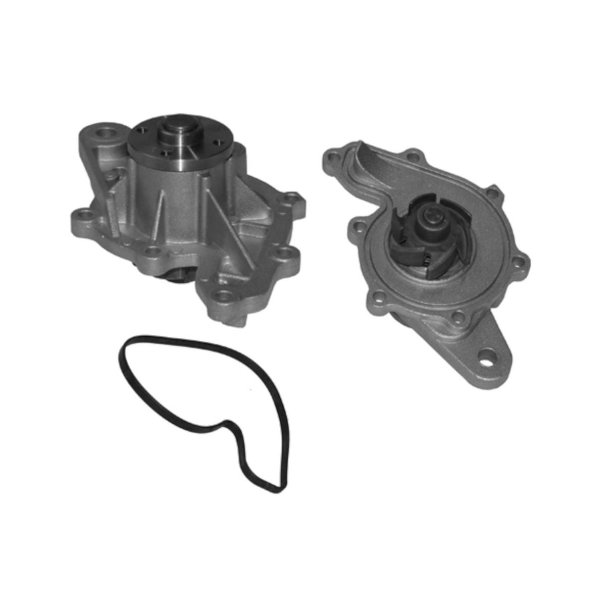 INA Water Pump 538 0692 10