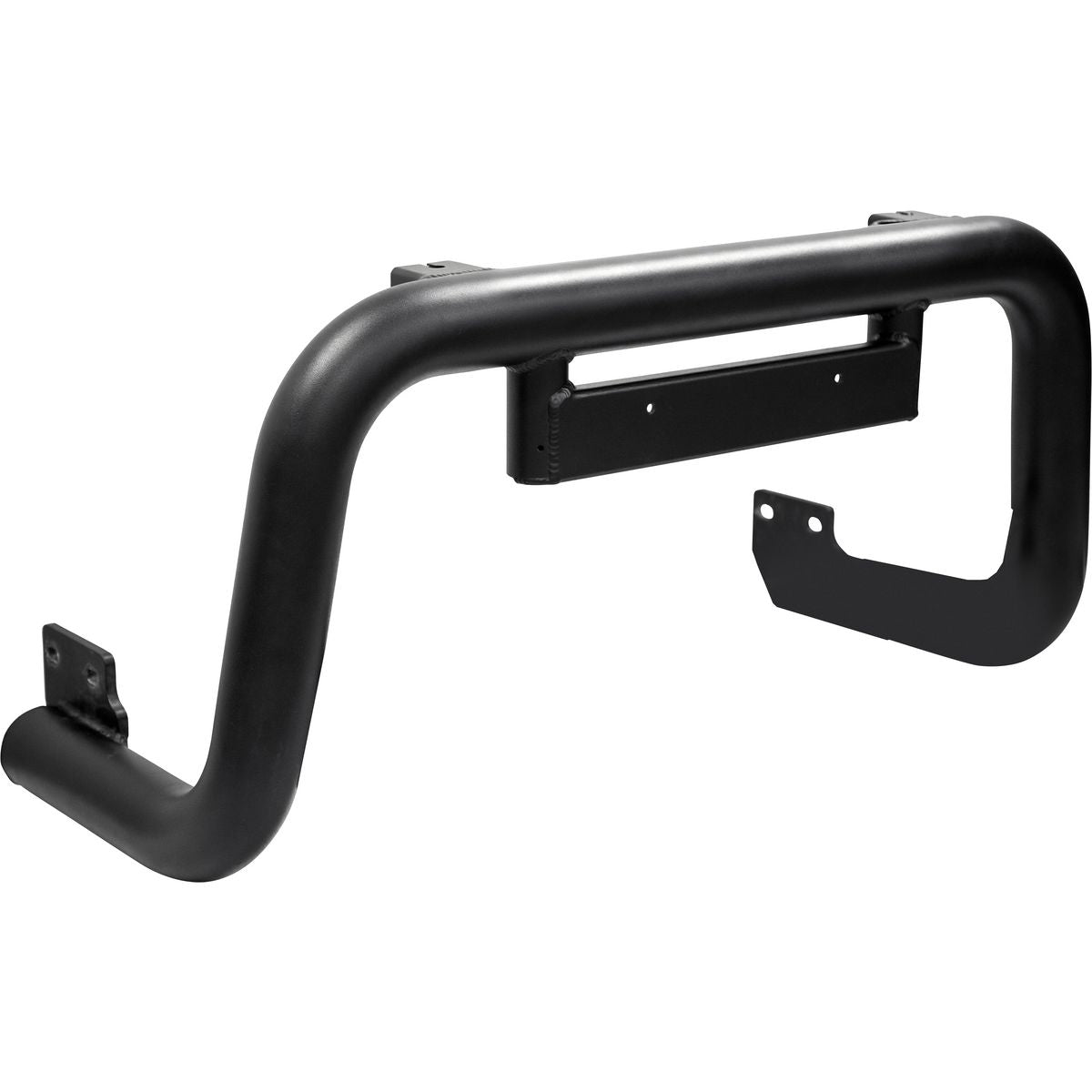 Bocar Deluxe Nudge Bar BOCN0200-0