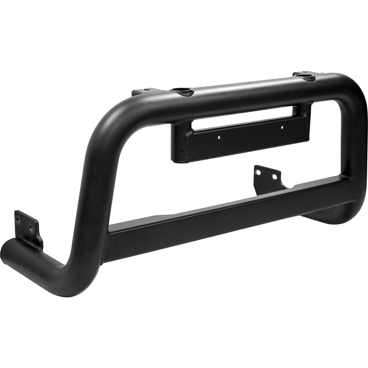 Bocar Ultimate Nudge Bar BOCN0100-0