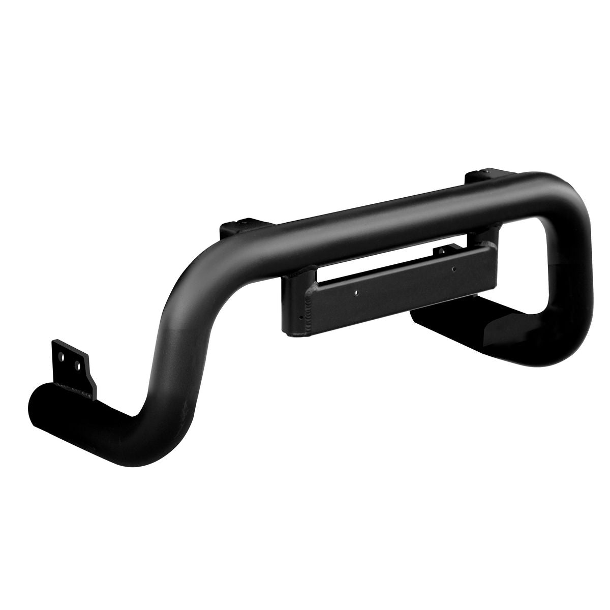 Bocar Deluxe Alloy Low Loop Nudge Bar BOCN0400-0