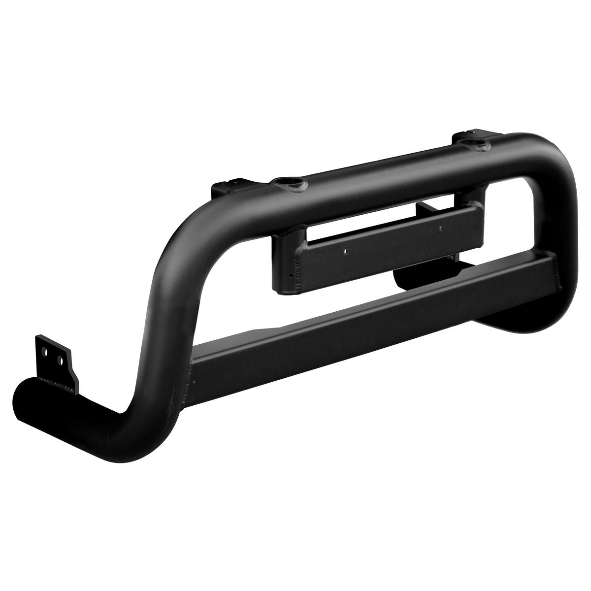 Bocar Ultimate Alloy Low Loop Nudge Bar BOCN0300-0