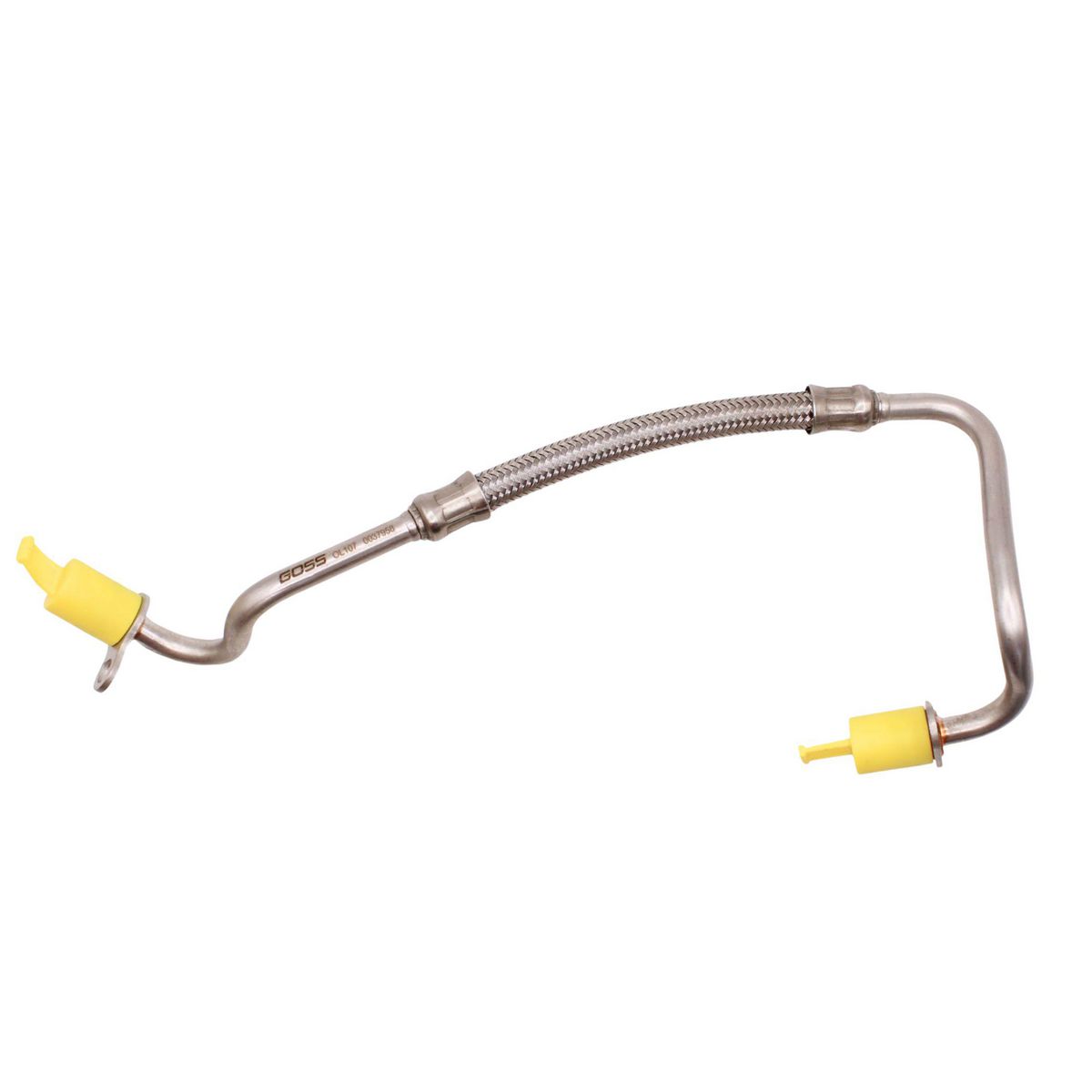 Goss Turbo Oil Feed Line OL107