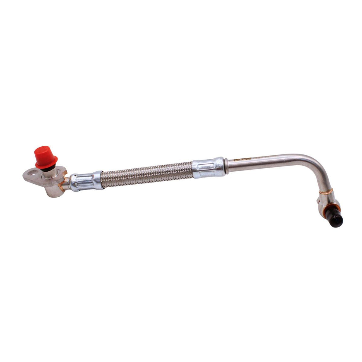 Goss Turbo Oil Feed Line OL108