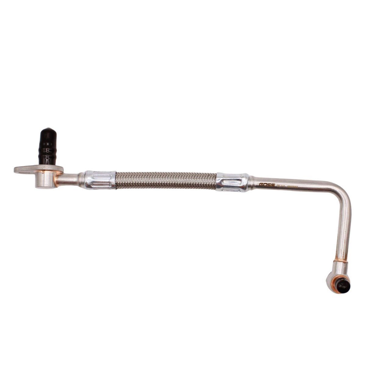 Goss Turbo Oil Feed Line OL110