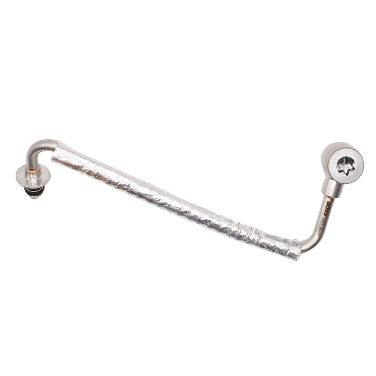 Goss Turbo Oil Feed Line OL111