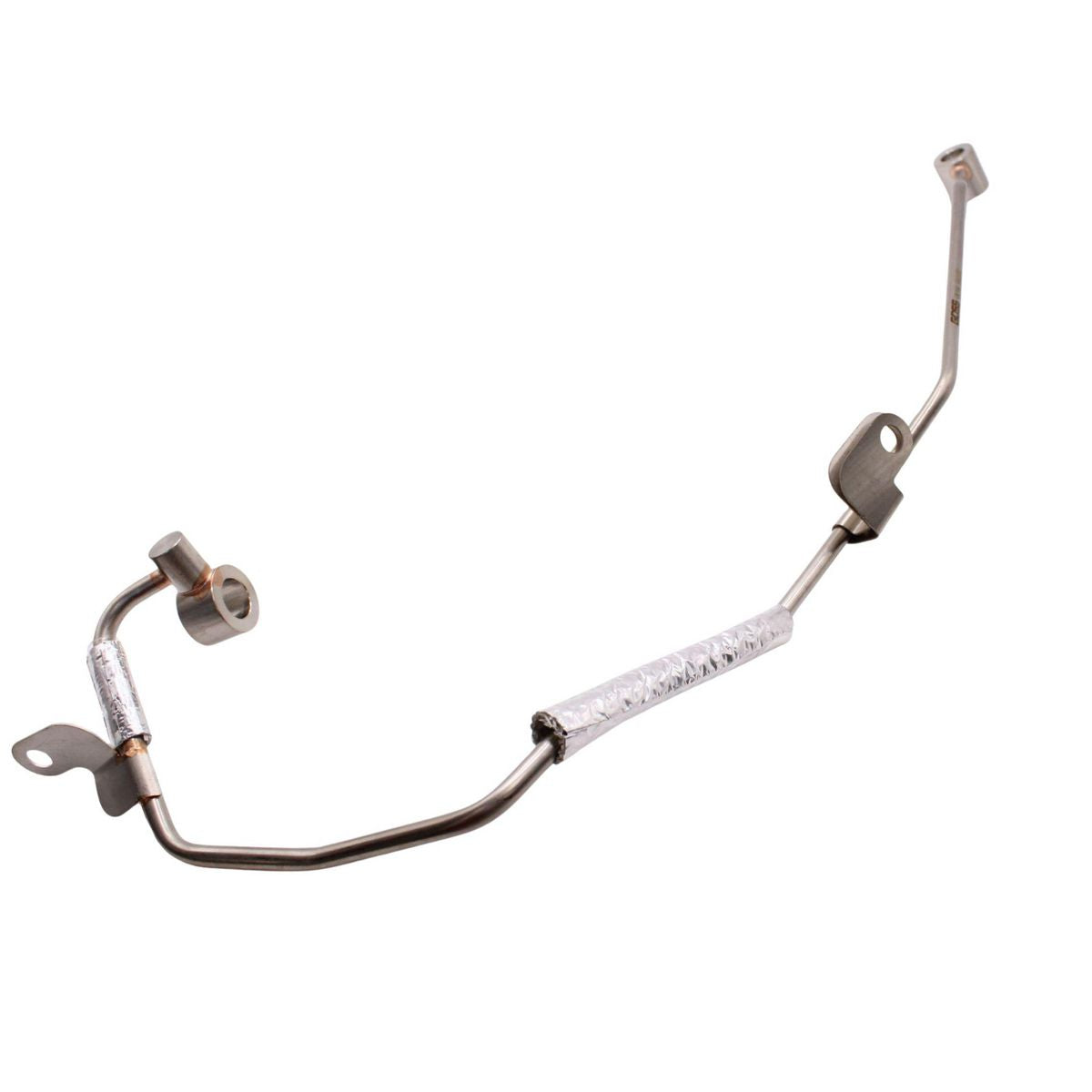 Goss Turbo Oil Feed Line OL116