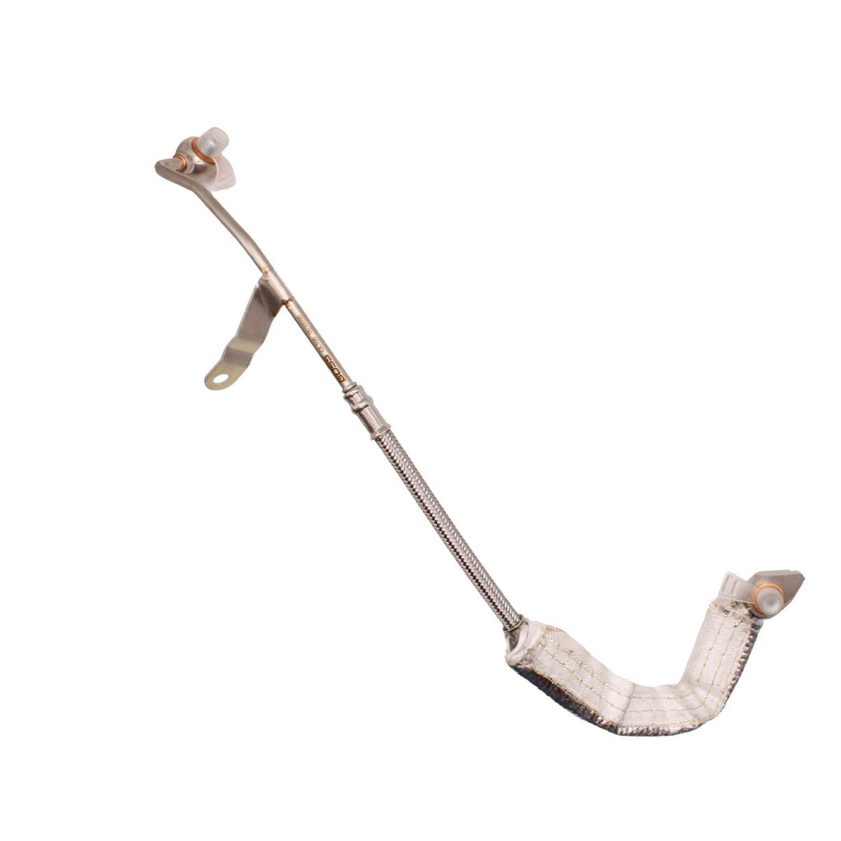 Goss Turbo Oil Feed Line OL106