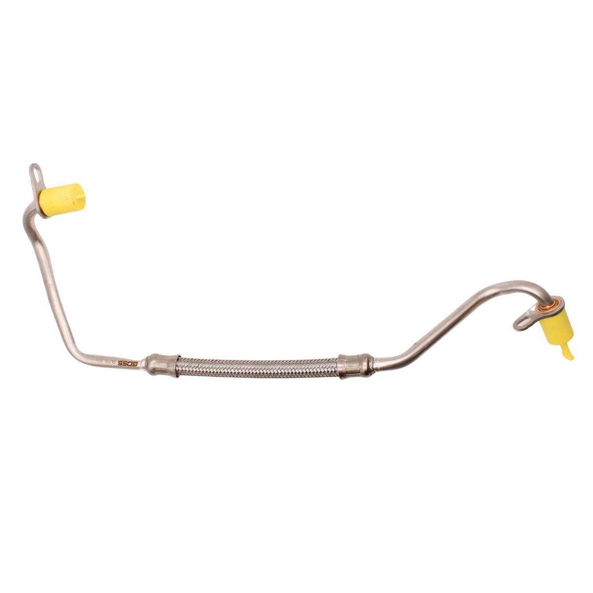 Goss Turbo Oil Feed Line OL112